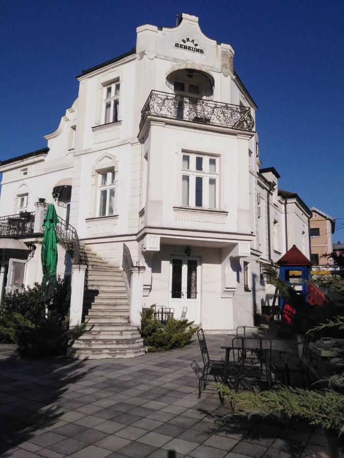 Vrnjačka Banja Devedzic酒店 外观 照片